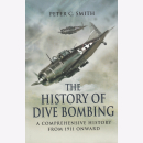 Smith The History of Dive Bombing A Comprehensive History...