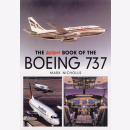 Nicholls The AirlinerWorld Book of the Boeing 737...