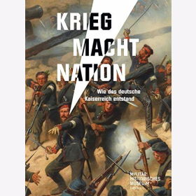 Krieg Macht Nation Kaiserreich Milit&auml;rhistorischen Museums Bundeswehr