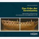 K&ouml;rner Das Erbe der Serenissima Rekonstruktion und...