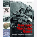 Buchholz / Br&uuml;ggen German Machine Guns Development,...