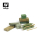 Panzerfaust 60 M (mit Kisten) WKII -  Diorama Zubehör Vallejo SC222 Modellbau 1:35