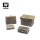 Weidenkoffer - 4 Stück Diorama Zubehör Vallejo SC227 Modellbau 1:35