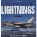 Black The Last of the Lightnings