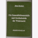 Borchert Generalfeldmarsch&auml;lle...