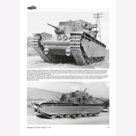 Vollert  T-35 Der sowjetische &quot;Koloss der Ostfront&quot; Enwicklung, Baulose, Kampfeinsatz