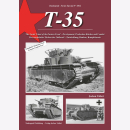 Vollert T-35 Der sowjetische Koloss der Ostfront...