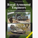 Nowak M&auml;tzold Copley-Smith Royal Armoured Engineers...