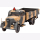 German Truck Type 2,5 - 32 Revell 03250 1:35