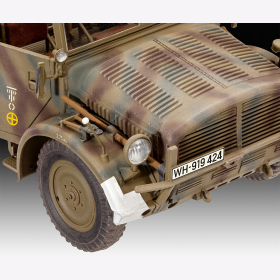 Horch 108 Type 40 Revell 03271 1/35