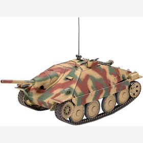 Jagdpanzer 38(t) Hetzer Revell 03272 1/35