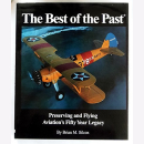 Silcox The Best of the Past Preserving and Flying...