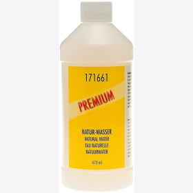 PREMIUM Natur-Wasser 470 ml Faller 171661 Modellbau Dioramen Gew&auml;sser 