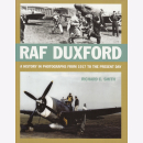 Smith RAF Duxford A History in Photographs from 1917 to...