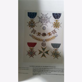 Kaiserlich Frankreich Orden an Schweizer Ritterorden Milit&auml;rverdienstkreuz