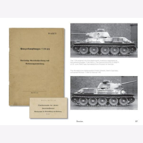 Johnson Captured Vehicles in Wehrmacht Service 1939-1945 Panzer Rad Kette 