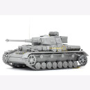 Pz.Kpfw.IV Ausf. F2 & G 2 in1 Border Model BT-004 1:35