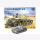 Pz.Kpfw.IV Ausf. F2 & G 2 in1 Border Model BT-004 1:35