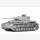 Pz.Kpfw.IV Ausf. F2 & G 2 in1 Border Model BT-004 1:35