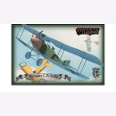 Rumpler C.IV early Wingnut Wings 32023 1:32 Flugzeug...