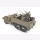 M16 MGMC Self-propelled anti-aircraft gun Meat Chopper AFV Club AF35203 1:35