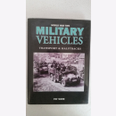 Ware World War Two Military Vehicles Transport &amp;...