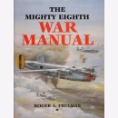 Freeman The Mighty Eighth War Manual