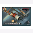 Sopwith F.1 Camel "Clergent" Wingnut Wings...