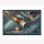 Sopwith F.1 Camel "Clergent" Wingnut Wings 32074 1:32 Flugzeug Modellbau
