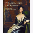 Wiesinger Von Degen, Segeln und Kanonen Der Untergang der...
