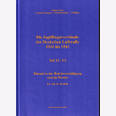 Prien - Die Jagdfliegerverbände der Deutschen Luftwaffe...