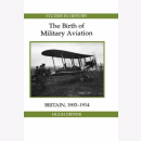 Driver The Birth of Military Aviation Britain 1903-1914...
