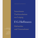 F.G. Hoffmann Vornehmst Tischlerarbeiten aus Leipzig...