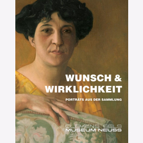 Friedemann Wunsch &amp; Wirklichkeit Portraits aus der Sammlung Clemens Sels Museum Neuss Fotografie