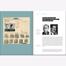 Pahl Achtung Spione! Geheimdienste in Deutschland 1945 bis 1956 Essayband