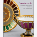 Minning / Luckhardt Porcelaine royale Napoleons Bedeutung...