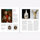Preußen und Sachsen Ausstellungskatalog Szenen einer Nachbarschaft