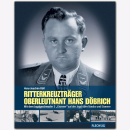 Röll Ritterkreuzträger Oberleutnant Hans Döbrich - Mit...