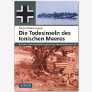 Kaltenegger Die Todesinsel des Ionischen Meeres - Das...