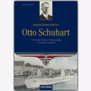 R&ouml;ll Korvettenkapit&auml;n Otto Schuhart - U 29...
