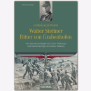 Kaltenegger Generalleutnant Walter Stettner Ritter von...
