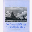 Schmolke Die Panzerschiffe der Deutschland-Klasse Marine