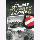 Michaelis Veteranen der Waffen-SS berichten Band 2