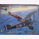 Sopwith F.1 Camel & LVG C.VI Wingnut Wings 32803 1:32...