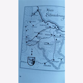 Gieseler Der Elch und seine urw&uuml;chsige Landschaft Ostpreu&szlig;en 1937-1945 Forstmeister