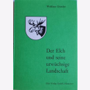 Gieseler Der Elch und seine urw&uuml;chsige Landschaft...