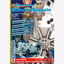 IMM 198 Orden Militaria Magazin DDR Militärflieger...
