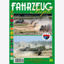 Nowak Fahrzeug Profile 99 Noble Jump / Dragon Die VJTF(L)...