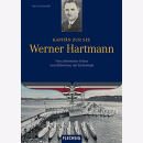 R&ouml;ll Kapit&auml;n zur See Werner Hartmann...