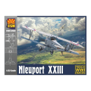 CSM32004 Nieuport XXIII 1:32 Modellbau Flugzeug